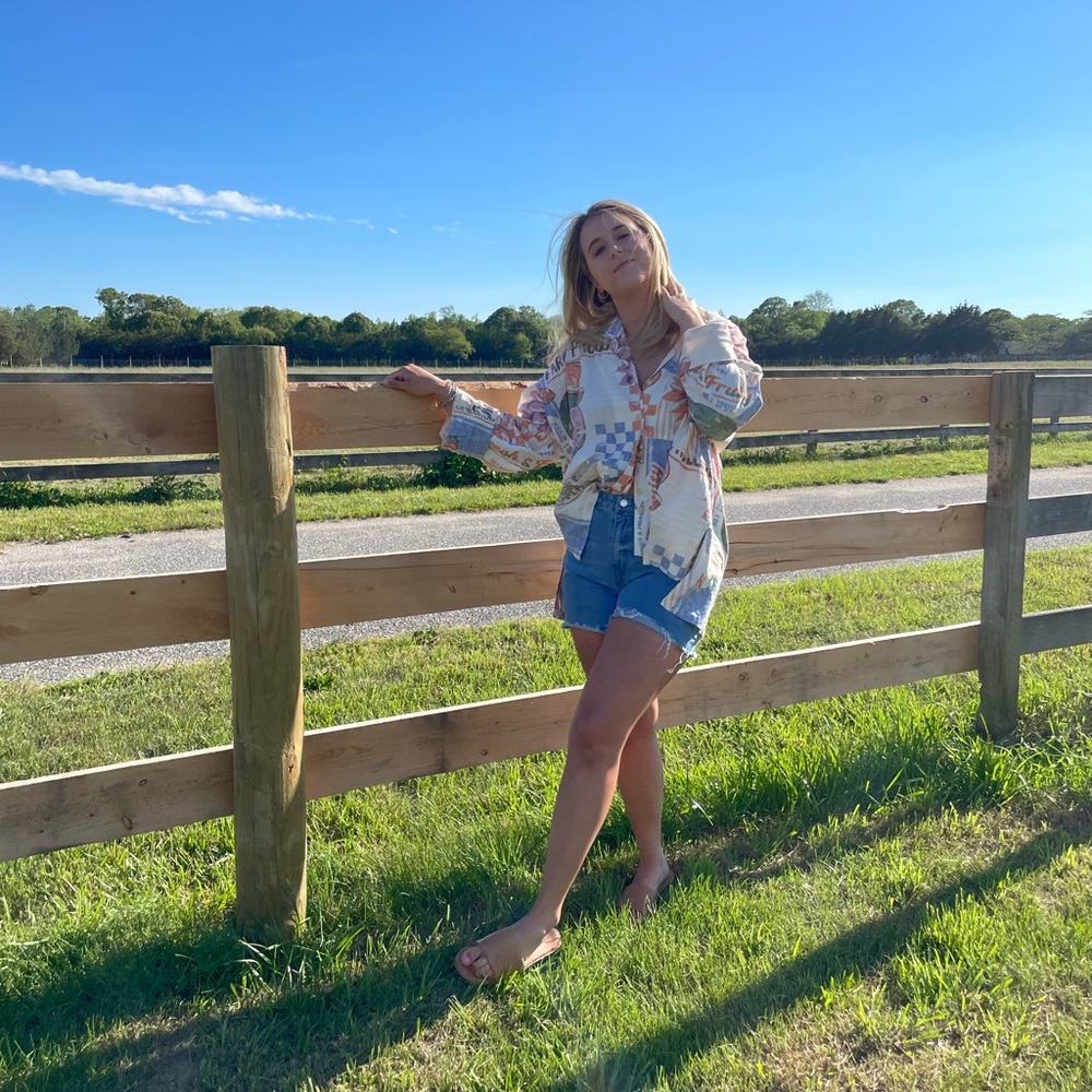 Meet your Posher, Skylar